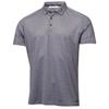 Calvin Klein Golf Gents Concord Polo Shirt Navy Marl