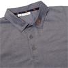 Calvin Klein Golf Gents Concord Polo Shirt Navy Marl