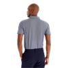 Calvin Klein Golf Gents Concord Polo Shirt Navy Marl