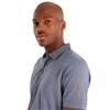 Calvin Klein Golf Gents Concord Polo Shirt Navy Marl