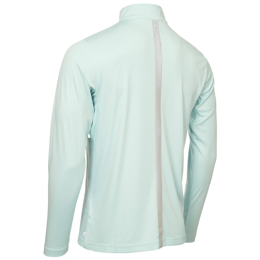 Chemise manches longues satin bleu femme | Cache Cache