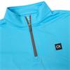 Calvin Klein Golf Gents Westgate ½ Zip Aquarius
