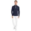 Calvin Klein Golf Gents Westgate ½ Zip Navy
