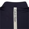 Calvin Klein Golf Gents Westgate ½ Zip Navy