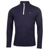 Calvin Klein Golf Gents Westgate ½ Zip Navy