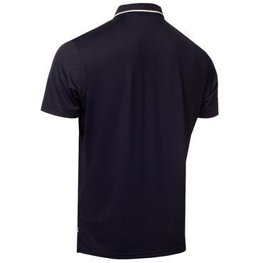 Calvin Klein Golf Gents Belmont Polo Shirt Navy