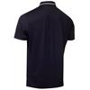 Calvin Klein Golf Gents Belmont Polo Shirt Navy