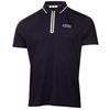 Calvin Klein Golf Gents Belmont Polo Shirt Navy