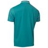 Calvin Klein Golf Gents Belmont Polo Shirt Sea Green