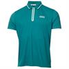 Calvin Klein Golf Gents Belmont Polo Shirt Sea Green