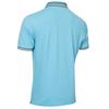 Calvin Klein Golf Gents Rockland Polo Shirt Aquarius