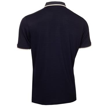 Calvin Klein Golf Gents Rockland Polo Shirt Navy