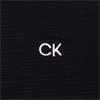 Calvin Klein Golf Gents Rockland Polo Shirt Navy