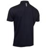 Calvin Klein Golf Gents Clearview Polo Shirt Navy
