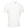 Calvin Klein Golf Gents Clearview Polo Shirt White