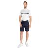 Calvin Klein Golf Gents Clearview Polo Shirt White