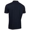 Calvin Klein Golf Gents Denton Blade Collar Polo Shirt Navy
