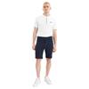 Calvin Klein Golf Gents Denton Blade Collar Polo Shirt White