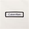 Calvin Klein Golf Gents Denton Blade Collar Polo Shirt White