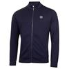 Calvin Klein Golf Gents Concord Full Zip Sweater Navy