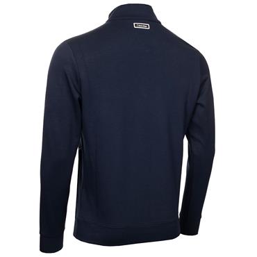 Calvin Klein Golf Gents Concord ½ Zip Sweater Navy