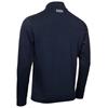 Calvin Klein Golf Gents Concord ½ Zip Sweater Navy