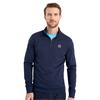 Calvin Klein Golf Gents Concord ½ Zip Sweater Navy