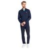 Calvin Klein Golf Gents Concord ½ Zip Sweater Navy