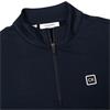 Calvin Klein Golf Gents Concord ½ Zip Sweater Navy