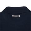 Calvin Klein Golf Gents Concord ½ Zip Sweater Navy