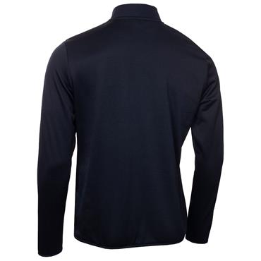 Calvin Klein Golf Gents Atlantic Hybrid ½ Zip Top Navy