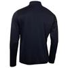 Calvin Klein Golf Gents Atlantic Hybrid ½ Zip Top Navy