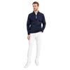 Calvin Klein Golf Gents Atlantic Hybrid ½ Zip Top Navy