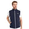 Calvin Klein Golf Gents Trinity Lightweight Gilet Navy