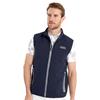 Calvin Klein Golf Gents Trinity Lightweight Gilet Navy