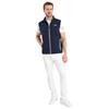Calvin Klein Golf Gents Trinity Lightweight Gilet Navy