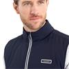Calvin Klein Golf Gents Trinity Lightweight Gilet Navy