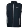Calvin Klein Golf Gents Trinity Lightweight Gilet Navy