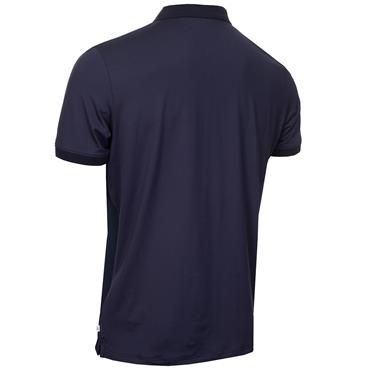 Calvin Klein Golf Gents Ashgrove Polo Shirt Navy