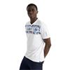 Calvin Klein Golf Gents Ashgrove Polo Shirt White