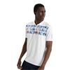 Calvin Klein Golf Gents Ashgrove Polo Shirt White
