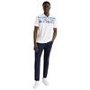 Calvin Klein Golf Gents Ashgrove Polo Shirt White