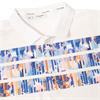 Calvin Klein Golf Gents Ashgrove Polo Shirt White