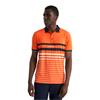 Calvin Klein Golf Gents Newberry Polo Shirt Mandarin