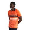 Calvin Klein Golf Gents Newberry Polo Shirt Mandarin