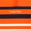 Calvin Klein Golf Gents Newberry Polo Shirt Mandarin