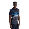 Calvin Klein Golf Gents Newberry Polo Shirt Navy