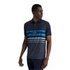 Calvin Klein Golf Gents Newberry Polo Shirt Navy