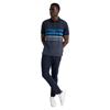 Calvin Klein Golf Gents Newberry Polo Shirt Navy