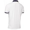 Calvin Klein Golf Gents Newberry Polo Shirt White
